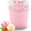 713GbKEGcnL._AC_SL1500_ GreenLife Ice Cream Maker CC005073-001 review perfect for homemade frozen desserts