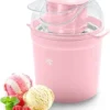 713GbKEGcnL.__AC_SX300_SY300_QL70_FMwebp_ GreenLife Ice Cream Maker CC005073-001 review perfect for homemade frozen desserts