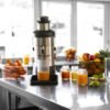 713KPuxuDQL._SL1500_ Robot Coupe J80 Ultra Juicer Review Efficient Centrifugal Juicing for Professionals