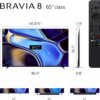 714BZkD8eL._AC_SL1500_ Sony 65 Inch OLED 4K Ultra HD TV Review BRAVIA 8 Features Explained