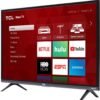 714tSeM9LbL._AC_SL1500_ TCL 32-inch 1080p Roku Smart LED TV 32S327 review and features explained
