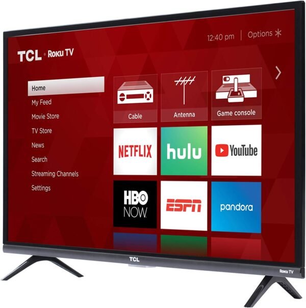 714tSeM9LbL._AC_SL1500_ TCL 32-inch 1080p Roku Smart LED TV 32S327 review and features explained