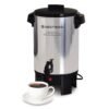 716qRWXyb5L._SL1500_ West Bend Coffee Urn 58030 review 30-cup brewing efficiency and durability tested