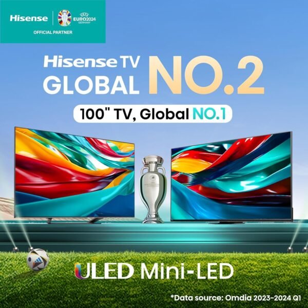 7173fDUFCL._AC_SL1500_ Hisense 75-Inch U7 Series Mini-LED 4K TV review with QLED and 144Hz insights