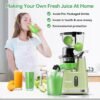 717an5wsYfL._AC_SL1500_ Aeitto Cold Press Juicer review exploring high juice yield and easy cleaning