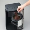 717bFGWt1jL._AC_SL1500_ Zojirushi EC-YTC100XB Coffee Maker Review Best 10-Cup Thermal Brewer for Hot and Iced Coffee