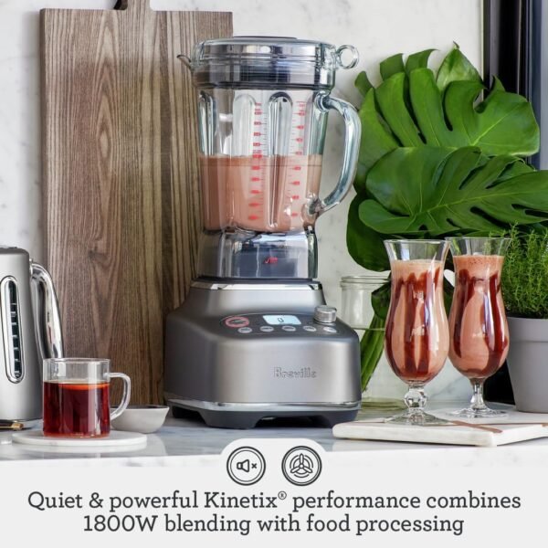 7180s2oyqnL._AC_SL1080_ Breville Super Q Blender Review Powerful Countertop Blender with Advanced Features