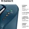 71815s8wmwL._AC_SL1500_ Keurig K-Select Coffee Maker Review Strong Brew and Quiet Technology Features Analyzed