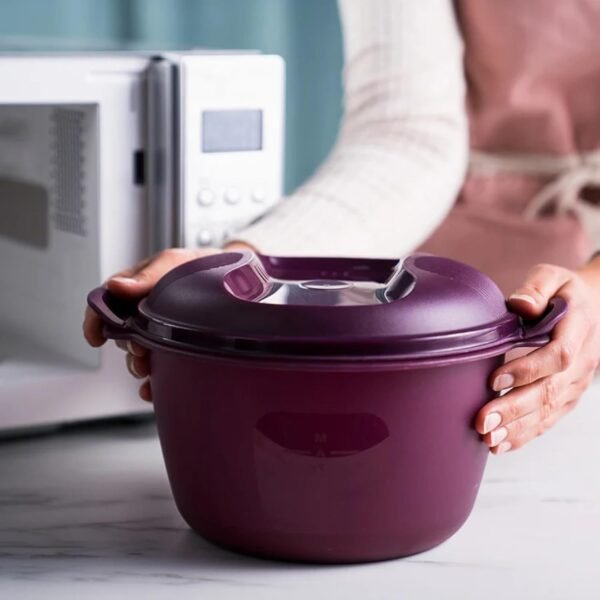 7192ecZZUL._AC_SL1500_ Tupperware Microwave Rice Cooker 67zu Review Lightweight and Mess-Free Cooking Solution