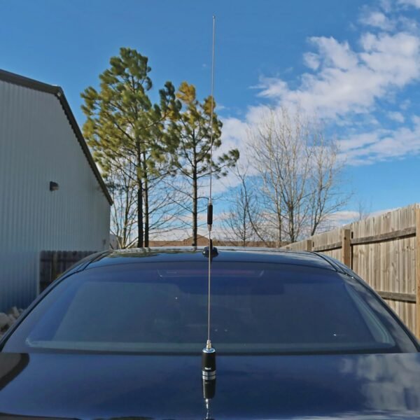719Pc2oj4kL._AC_SL1500_ Tram 1180 Dual-Band Amateur Radio Antenna Review Durable Performance for VHF and UHF Signals