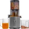 71A3JempTL._AC_SL1500_ Omega Juicer JC2022GY11 review Easy Clean Masticating Juicer for Fruits and Vegetables