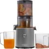 71A3JempTL._AC_SY300_SX300_ Omega Juicer JC2022GY11 review Easy Clean Masticating Juicer for Fruits and Vegetables