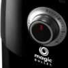 71B-XCN5W6L._AC_SL1500_ Magic Bullet Air Fryer MBA50100 Review Compact Design and Crispy Cooking Performance