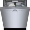 71BEuL5WafL._AC_SL1500_ Detailed Review of Bosch SHE53B75UC 300 Series Smart Built-In Dishwasher