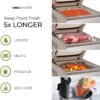 71Dnojon3pL._AC_SL1500_ Vacmaster VP230 Chamber Vacuum Sealer review for home and commercial use