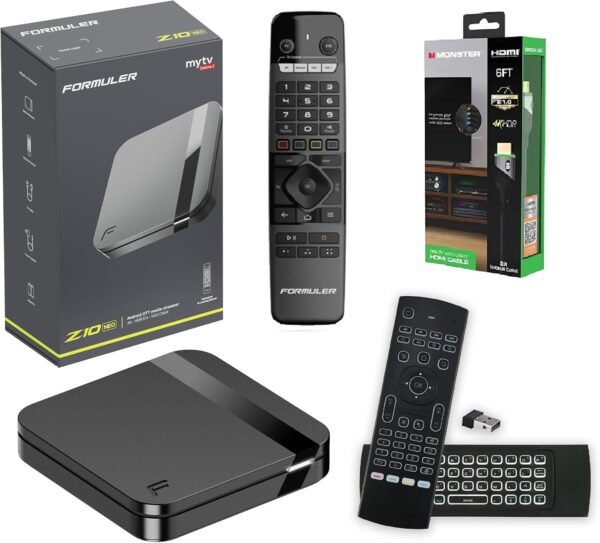 71Dq9jIwT5L._AC_SL1500_ Formuler Z10 NEO Streaming Media Player review with bonus air mouse and keyboard