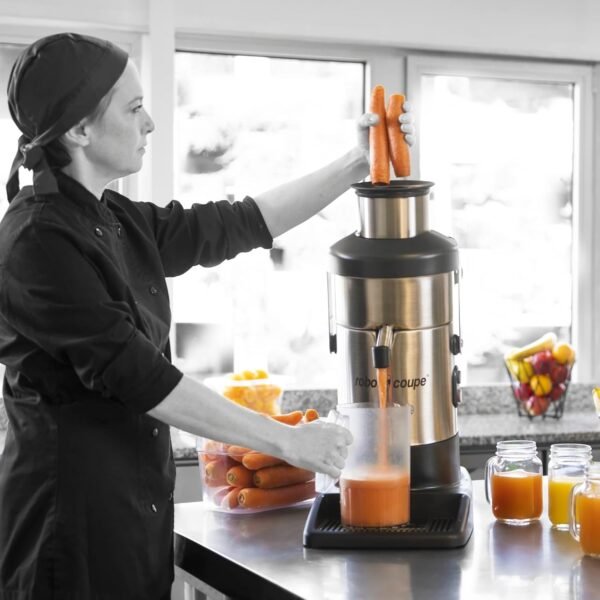 71EOW6sfvvL._SL1500_ Robot Coupe J80 Ultra Juicer Review Efficient Centrifugal Juicing for Professionals
