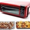 71EQrfz2SL._AC_SL1092_ Ninja SP101 Air Fryer Oven review exploring design, features, and cooking performance