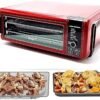 71EQrfz2SL._AC_SX300_SY300_ Ninja SP101 Air Fryer Oven review exploring design, features, and cooking performance
