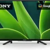 71GUJVSDv3L.__AC_SY300_SX300_QL70_FMwebp_ Sony 32 Inch 720p HD LED HDR TV KD32W830K Review and Features