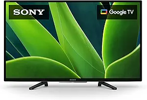 71GUJVSDv3L.__AC_SY300_SX300_QL70_FMwebp_ Sony 32 Inch 720p HD LED HDR TV KD32W830K Review and Features