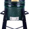 71GdSt5MR5S._AC_SL1500_ Review of London Sunshine Ceramic Kamado Charcoal BBQ Grill and Smoker
