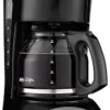 71LB1AbsorL.__AC_SX300_SY300_QL70_FMwebp_ Mr. Coffee 12-Cup Black Coffee Maker Review Perfect for Home and Office Use