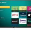 71MisM-ZVEL._AC_SL1500_ Hisense 32A4NR Smart Roku TV Review Slim Bezel FHD with Dolby Audio
