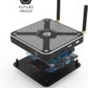71Mndb0mKfL._AC_SL1500_ BuzzTV X5 Streaming Media Player review with Android OS 11 and 128GB storage