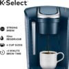 71Mxf8nEc-L._AC_SL1500_ Keurig K-Select Coffee Maker Review Strong Brew and Quiet Technology Features Analyzed