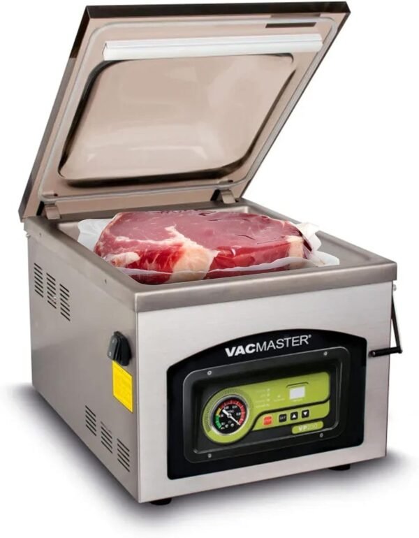 71NtM0ENsL._AC_SL1500_ Vacmaster VP230 Chamber Vacuum Sealer review for home and commercial use