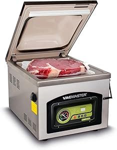 71NtM0ENsL._AC_SY300_SX300_ Vacmaster VP230 Chamber Vacuum Sealer review for home and commercial use