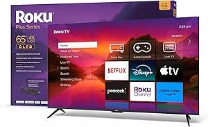 71OytxdCMzL.__AC_SX300_SY300_QL70_ML2_ Roku Smart TV 65R6A5R review is 4K QLED brilliance with Dolby Vision