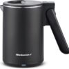 71P-JFUHQbL._AC_SL1500_ Elite Gourmet Electric Kettle EKT719 Review Compact Dual Voltage Design for Travel and Home Use