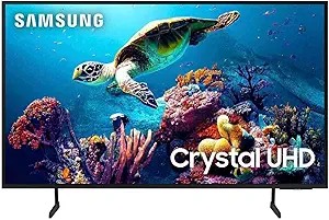 71PXIqBojjL.__AC_SY300_SX300_QL70_FMwebp_ Samsung 50-Inch Crystal UHD 4K Smart TV UN50DU6900FXZA Comprehensive Review