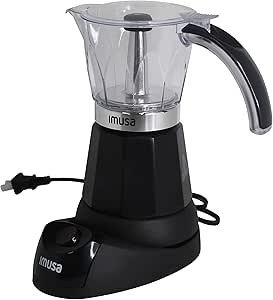 71Pb1jfQwYL.__AC_SX300_SY300_QL70_ML2_ Imusa Electric Espresso Maker Review Best for Versatile Brewing and Stylish Design
