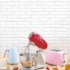 71RPSFpRoKL._AC_SL1500_ Smeg 50's Retro Stand Mixer SMF02RDUS review timeless design meets modern performance