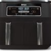 71S6ydKiLLS._AC_SL1500_ Ninja DZ201 Foodi 8-Quart Air Fryer Review with DualZone Technology Insights