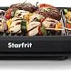 71SOEp4NrwL.__AC_SX300_SY300_QL70_ML2_ Review of Starfrit The Rock Indoor Smokeless Electric Grill for Perfect Home BBQ