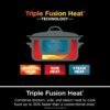 71TD8MVj-nL._AC_SL1500_ Ninja MC1010 Foodi Multi-Cooker Review Versatile 6-in-1 Slow Cooker Features Explored