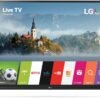 71TviRxPoL._AC_SL1200_ LG 32LJ500B LED TV Review A Compact 32-Inch Screen with Great Value