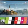 71TviRxPoL._AC_SY300_SX300_ LG 32LJ500B LED TV Review A Compact 32-Inch Screen with Great Value