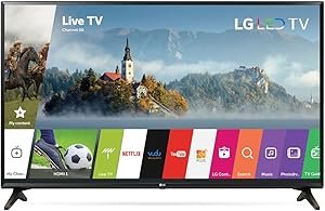 71TviRxPoL._AC_SY300_SX300_ LG 32LJ500B LED TV Review A Compact 32-Inch Screen with Great Value