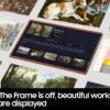 71UY6FmhoLL._AC_SL1200_ Samsung QLED 4K The Frame LS03B Series Review Art Mode and More