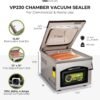 71VinG5D4AL._AC_SL1500_ Vacmaster VP230 Chamber Vacuum Sealer review for home and commercial use