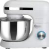71Vk4eXoSzL._AC_SL1500_ Frigidaire Retro Stand Mixer Review 4.5L White for Baking Enthusiasts