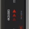 71VtZDqMNeL._AC_SL1500_ Inogeni 4K2USB3 Video Converter Review Best HDMI to USB Solution for Professionals