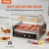71Zj-c50DML._AC_SL1500_ VEVOR Hot Dog Roller review 11 Rollers Grill Cooker for Perfect Sausage Grilling