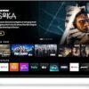 71aVXe6pAiL.__AC_SX300_SY300_QL70_ML2_ VIZIO 43-inch 4K Smart TV review Dolby Vision HDR and WiFi 6 features