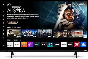 71aVXe6pAiL.__AC_SX300_SY300_QL70_ML2_ VIZIO 43-inch 4K Smart TV review Dolby Vision HDR and WiFi 6 features